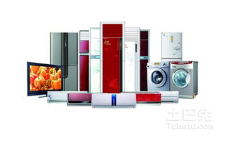 工信部環保限令出臺，家電與電子產品行業面臨轉型挑戰