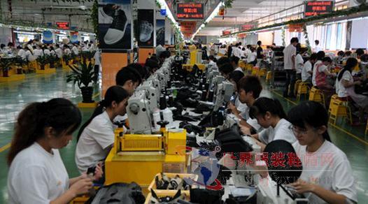 多類勞動密集型產品出口遇冷，電子產品銷售渠道革新成行業焦點