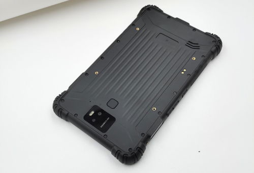 國內(nèi)首款8寸5G三防平板電腦震撼上市，音響設(shè)備銷售迎來新機遇