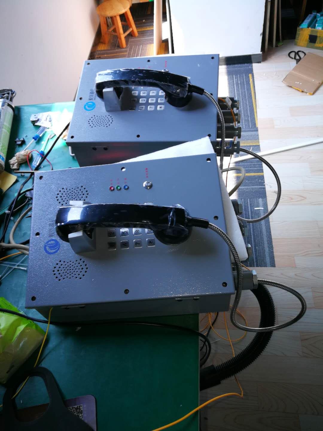 臨汾地區防爆擴音呼叫對講話站通信設備銷售全解析