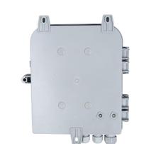 通信分線設備 連接你我，驅動未來通信發展