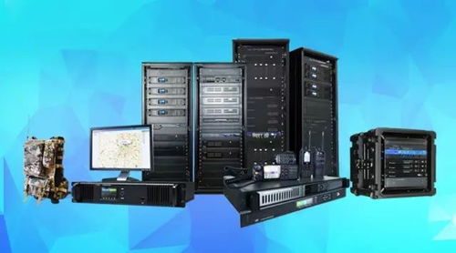 以何為貴 論專網對講工廠與通信設備銷售的成功之道