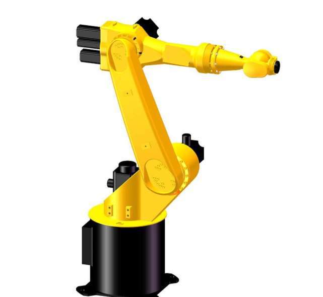 機(jī)床自動(dòng)化上下料 桁架機(jī)械手與關(guān)節(jié)機(jī)器人的選擇指南