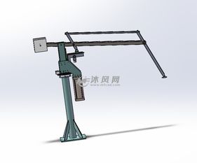 探索助力機(jī)械手模型圖的設(shè)計(jì)與應(yīng)用